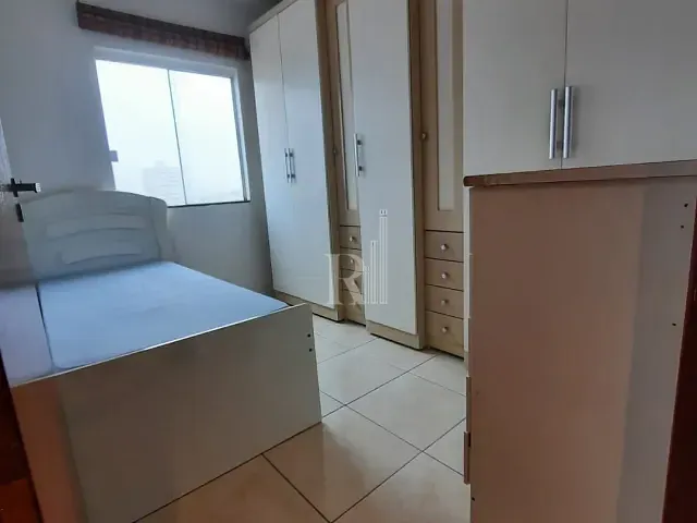 Apartamento 2 quartos e 1 banheiro, à venda, no bairro Centro em Tijucas