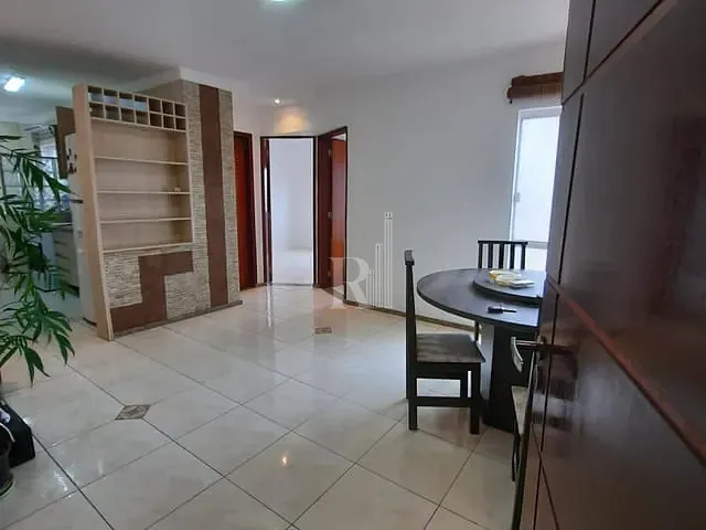Apartamento 2 quartos e 1 banheiro, à venda, no bairro Centro em Tijucas