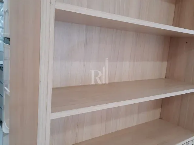 Apartamento 2 quartos e 1 banheiro, à venda, no bairro Centro em Tijucas