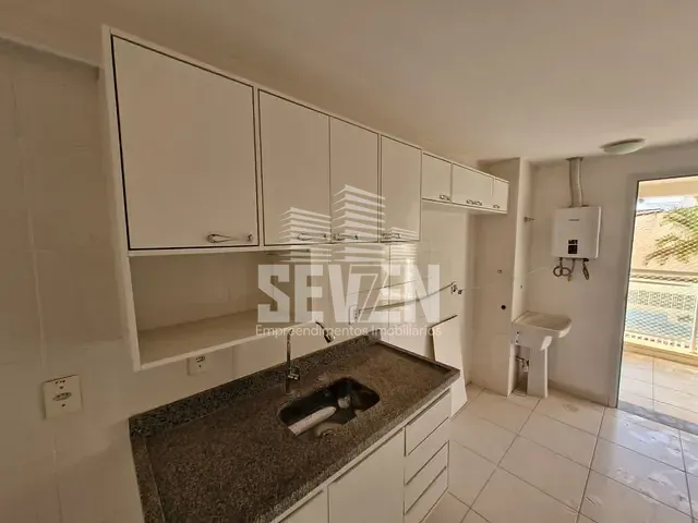 Apartamento 3 quartos e 3 banheiros, à venda, no bairro Vila Santo Antônio em Bauru
