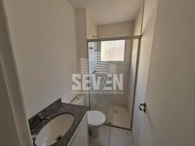 Apartamento 3 quartos e 3 banheiros, à venda, no bairro Vila Santo Antônio em Bauru
