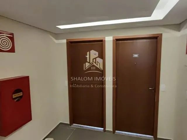 Apartamento 2 quartos e 1 banheiro, à venda, no bairro Braúnas em Belo Horizonte