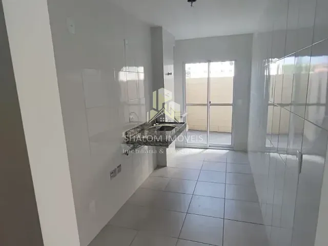 Apartamento 2 quartos e 1 banheiro, à venda, no bairro Braúnas em Belo Horizonte