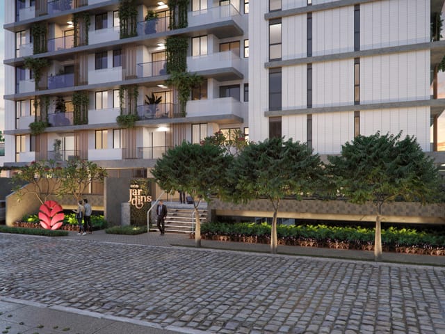 Apartamento com 59m² 2 quartos e 2 banheiros, à venda, no bairro Jardim Oceania em João Pessoa