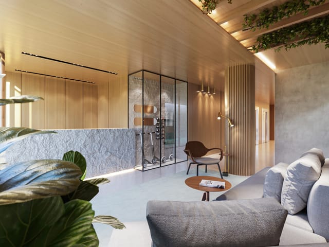 Apartamento com 59m² 2 quartos e 2 banheiros, à venda, no bairro Jardim Oceania em João Pessoa