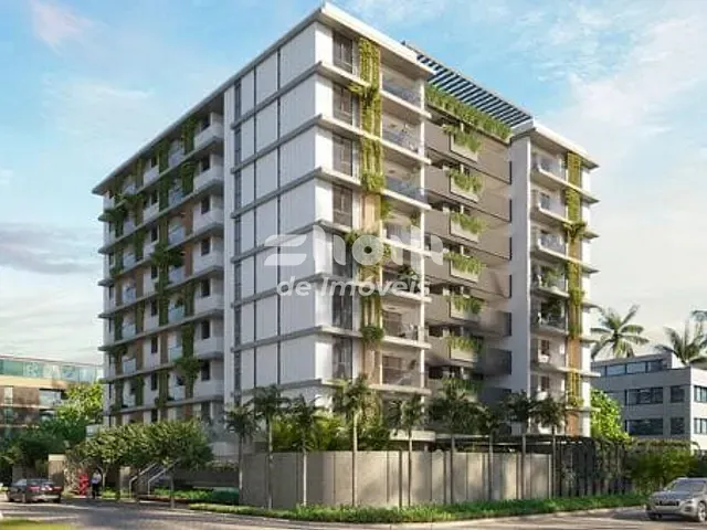 Apartamento com 59m² 2 quartos e 2 banheiros, à venda, no bairro Jardim Oceania em João Pessoa
