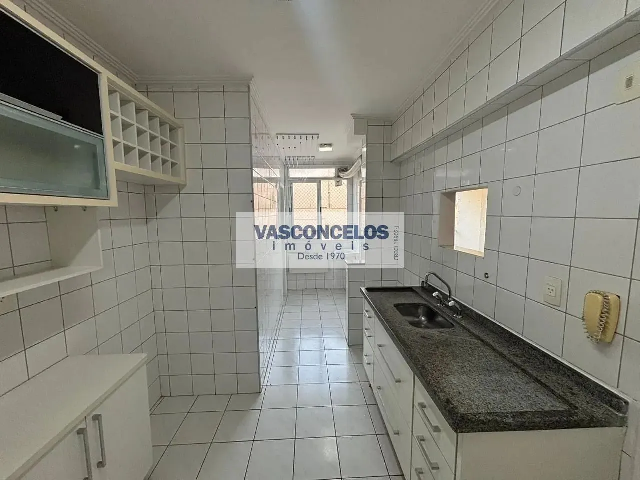 Apartamento, 3 quartos, 94 m² - Foto 6
