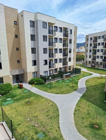 Apartamento com 50m² 2 quartos e 2 banheiros, à venda, no bairro Recreio dos Bandeirantes em Rio de Janeiro