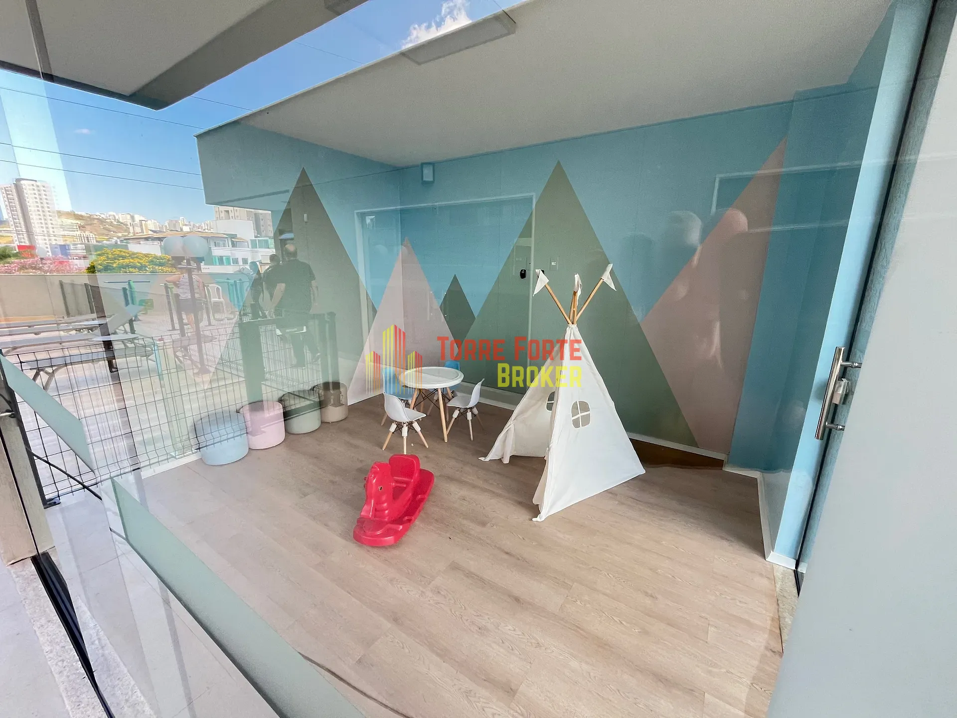 Apartamento, 2 quartos, 45 m² - Foto 14