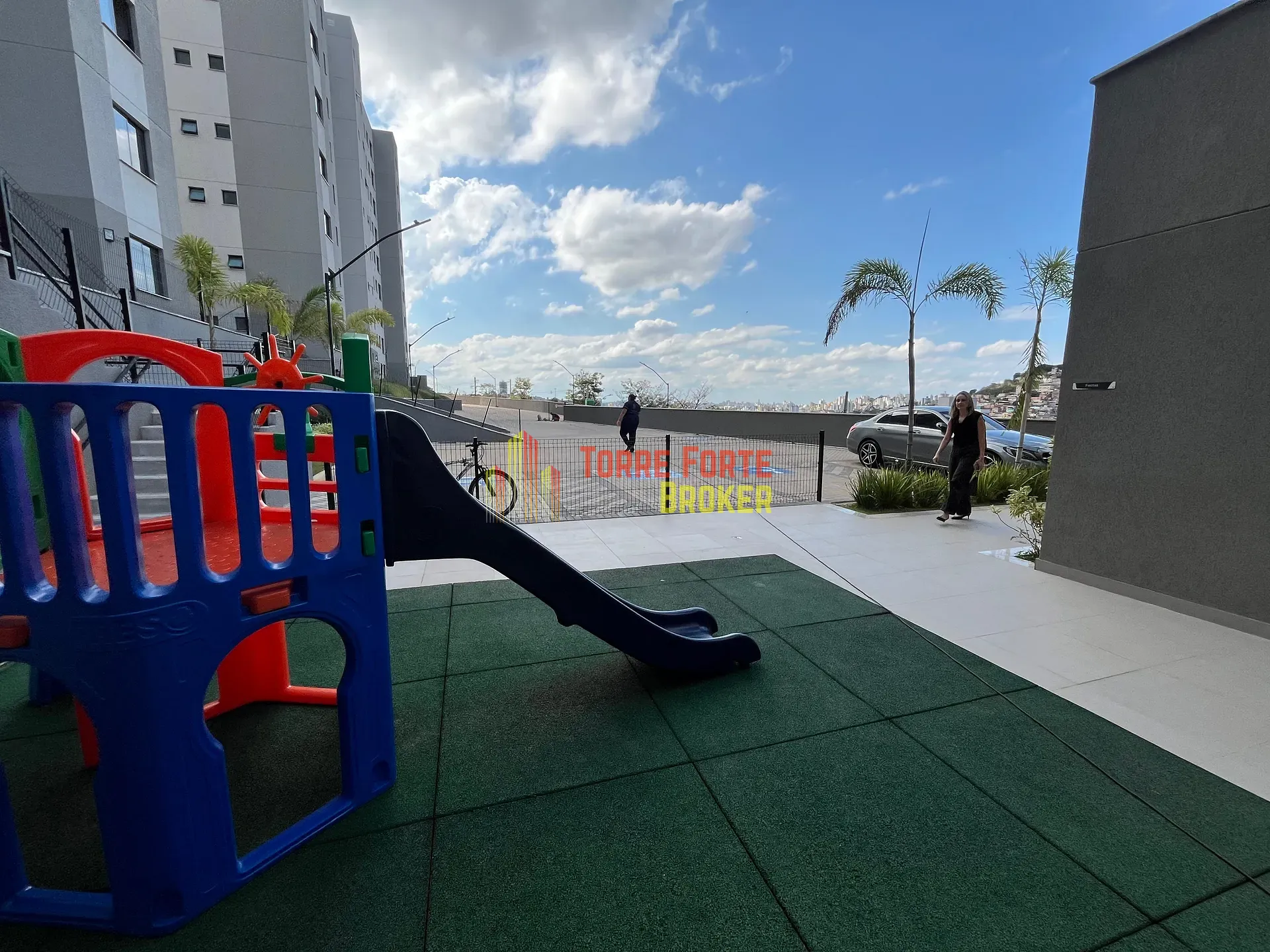 Apartamento, 2 quartos, 45 m² - Foto 13