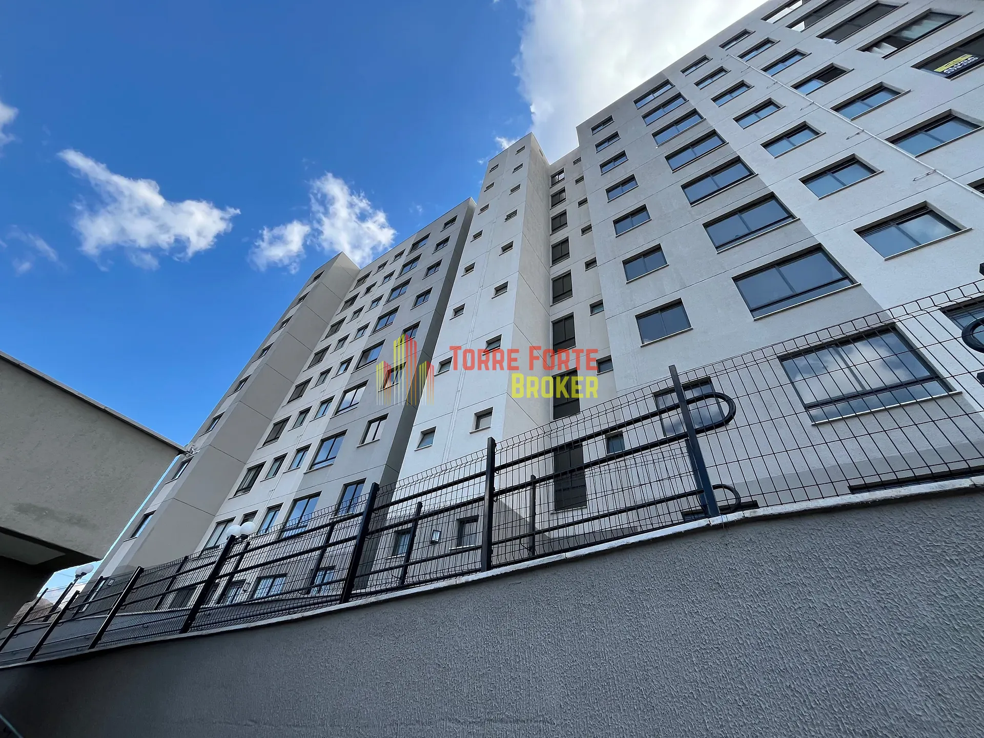 Apartamento, 2 quartos, 45 m² - Foto 1