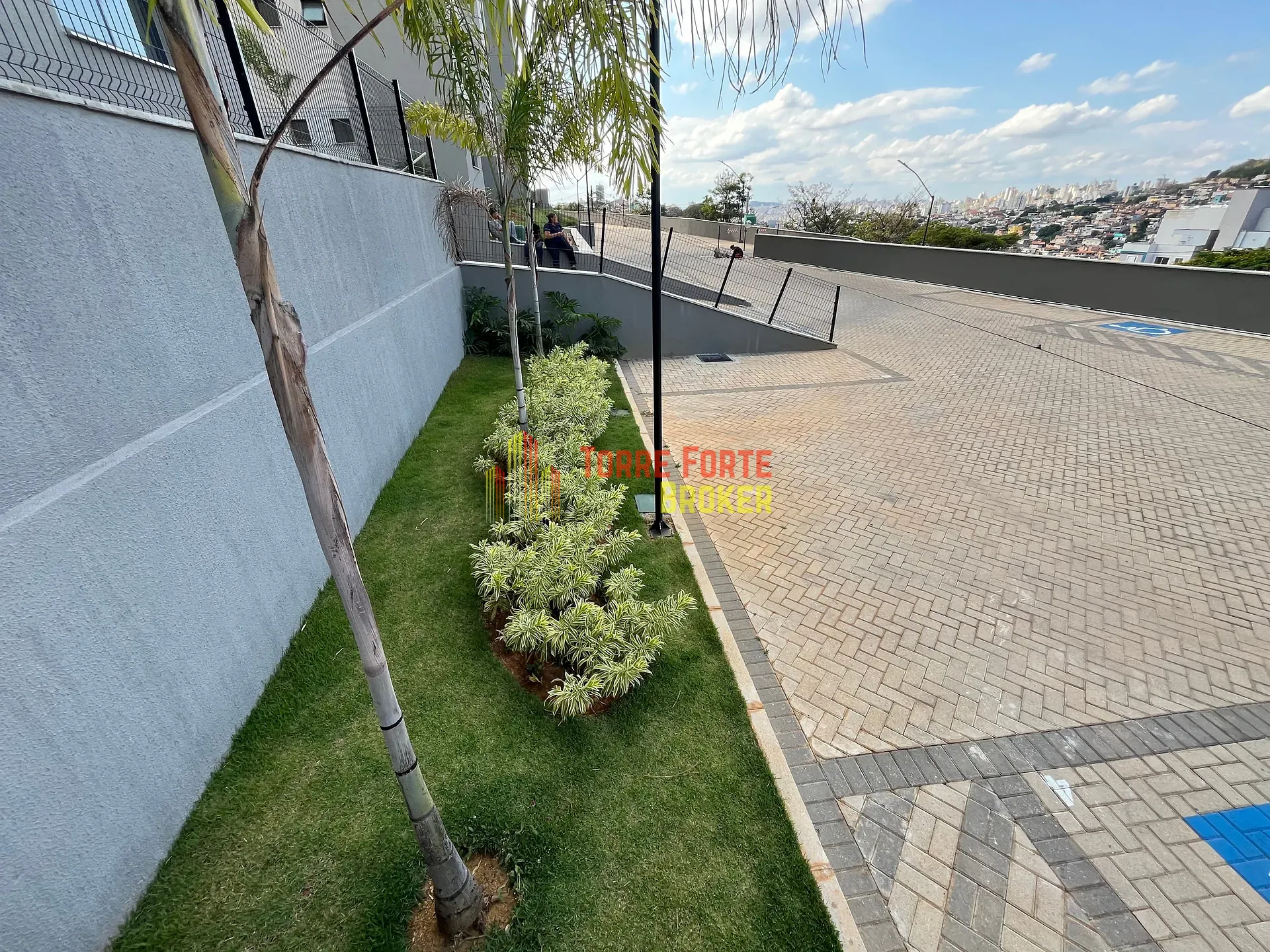 Apartamento, 2 quartos, 45 m² - Foto 16