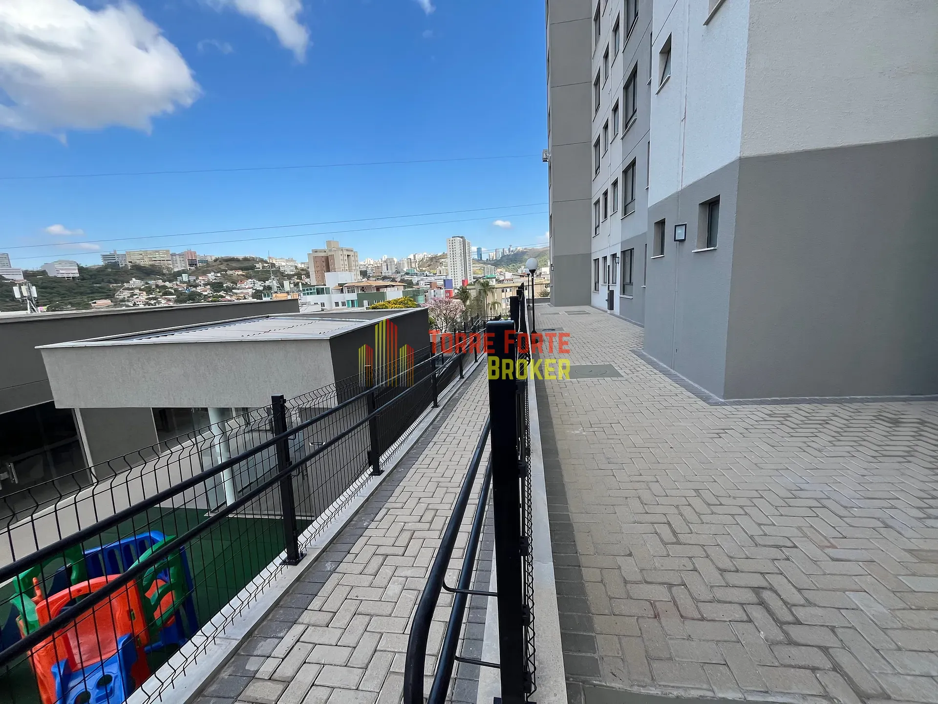 Apartamento, 2 quartos, 45 m² - Foto 18