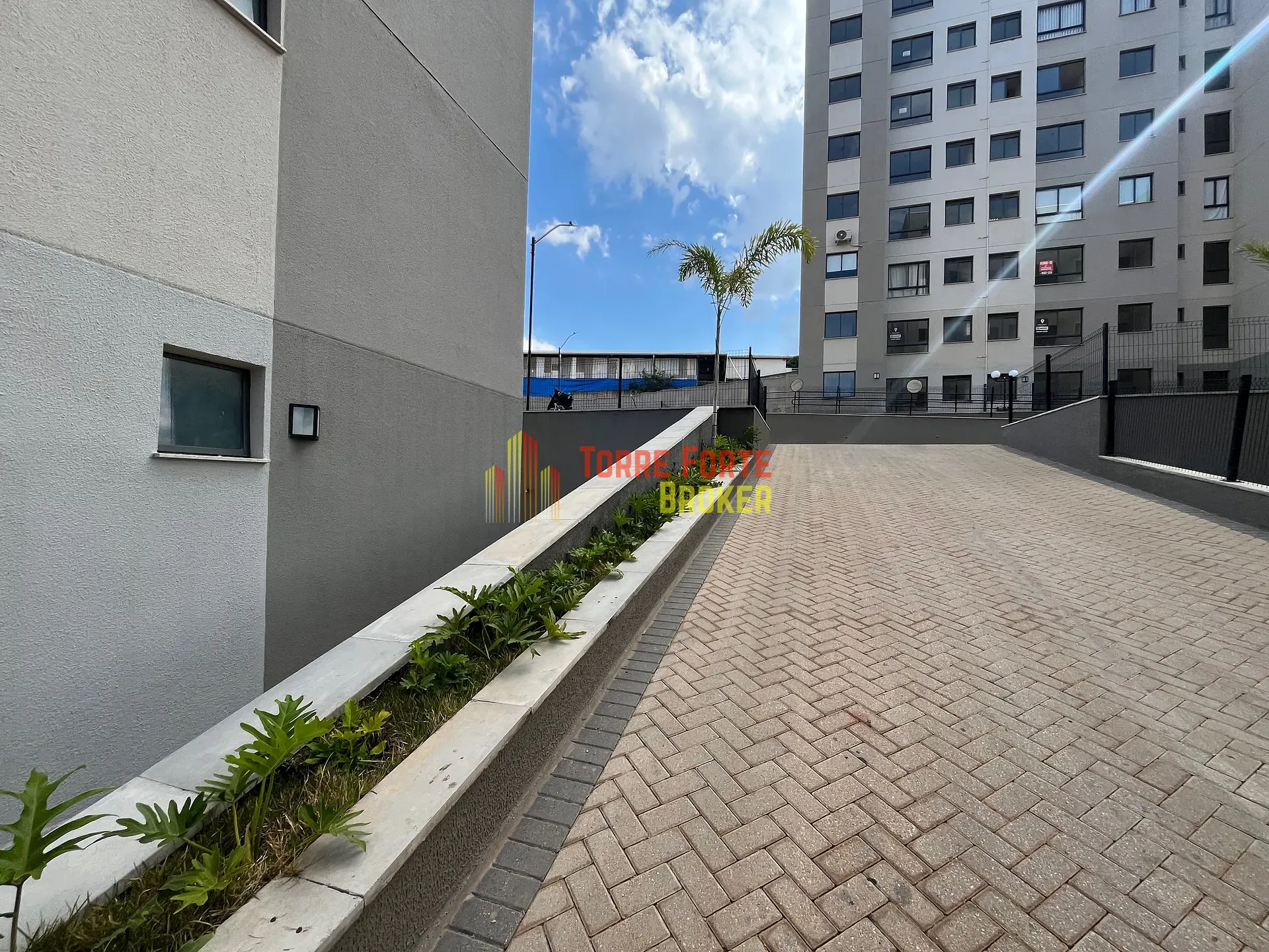 Apartamento, 2 quartos, 45 m² - Foto 19