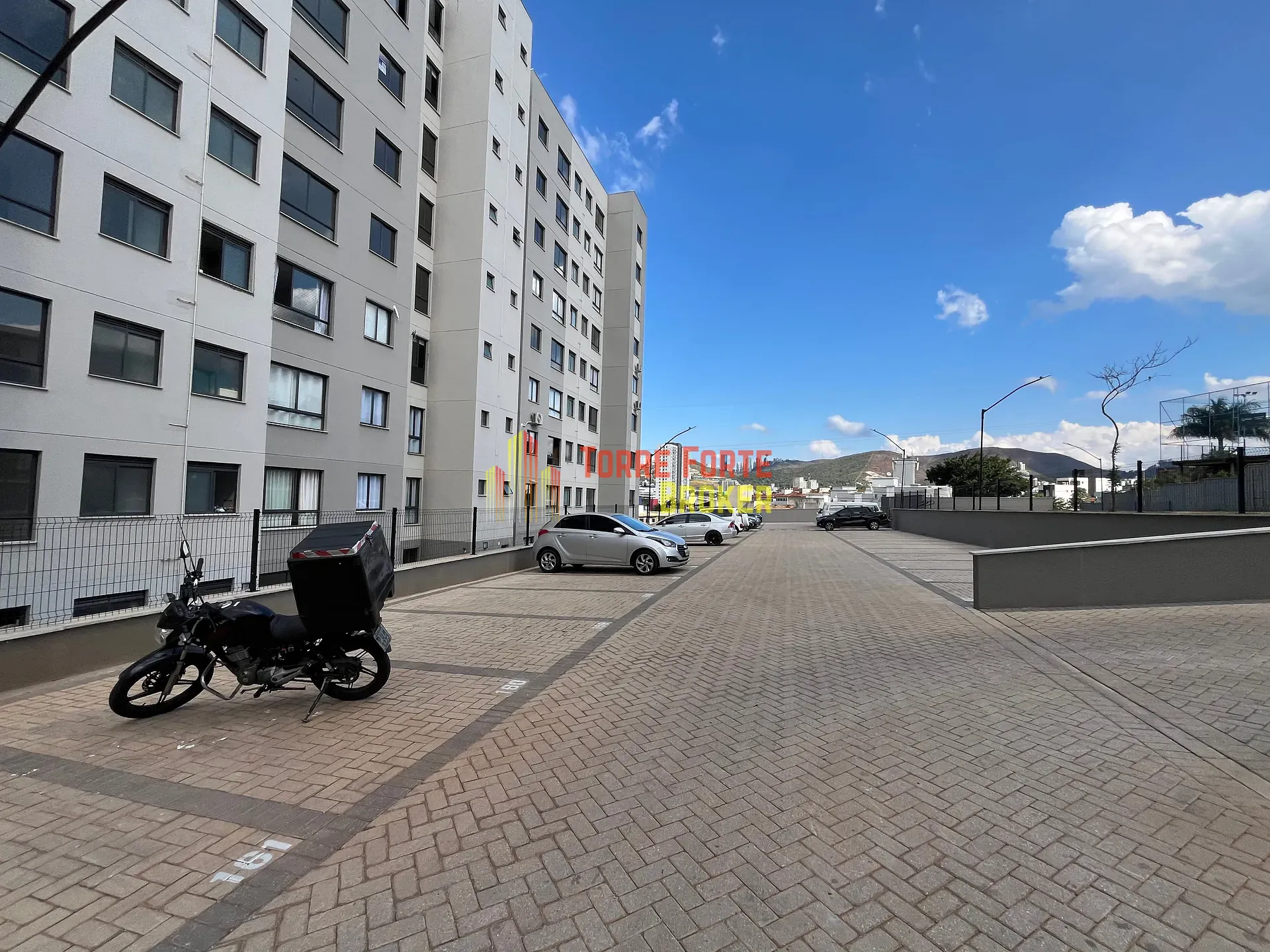 Apartamento, 2 quartos, 45 m² - Foto 20