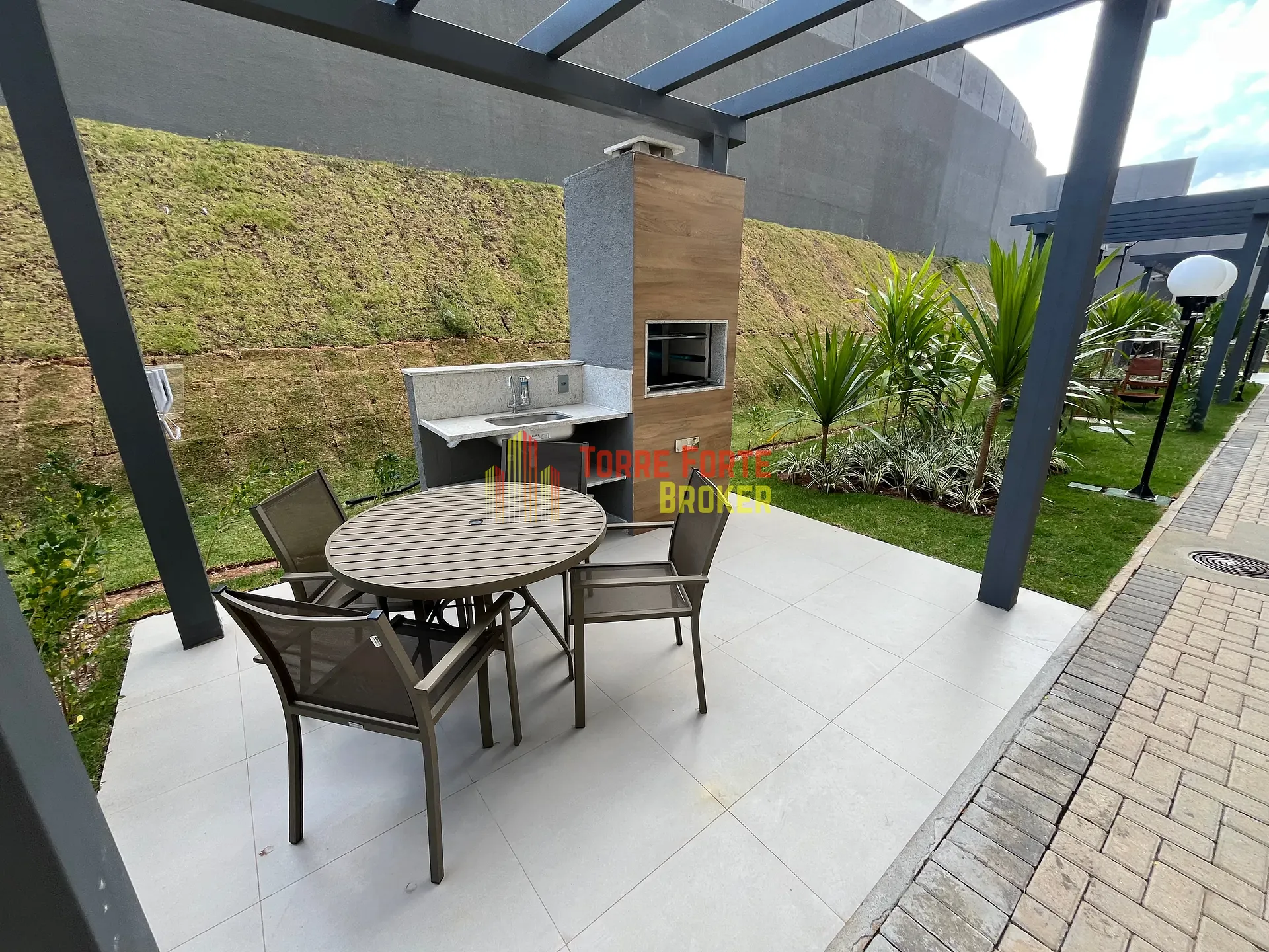 Apartamento, 2 quartos, 45 m² - Foto 21