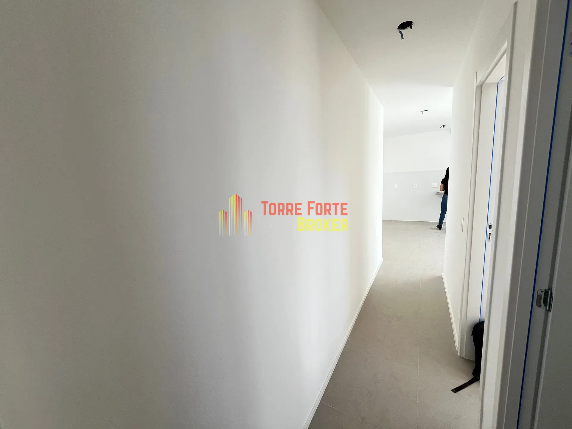 Apartamento, 2 quartos, 45 m² - Foto 9
