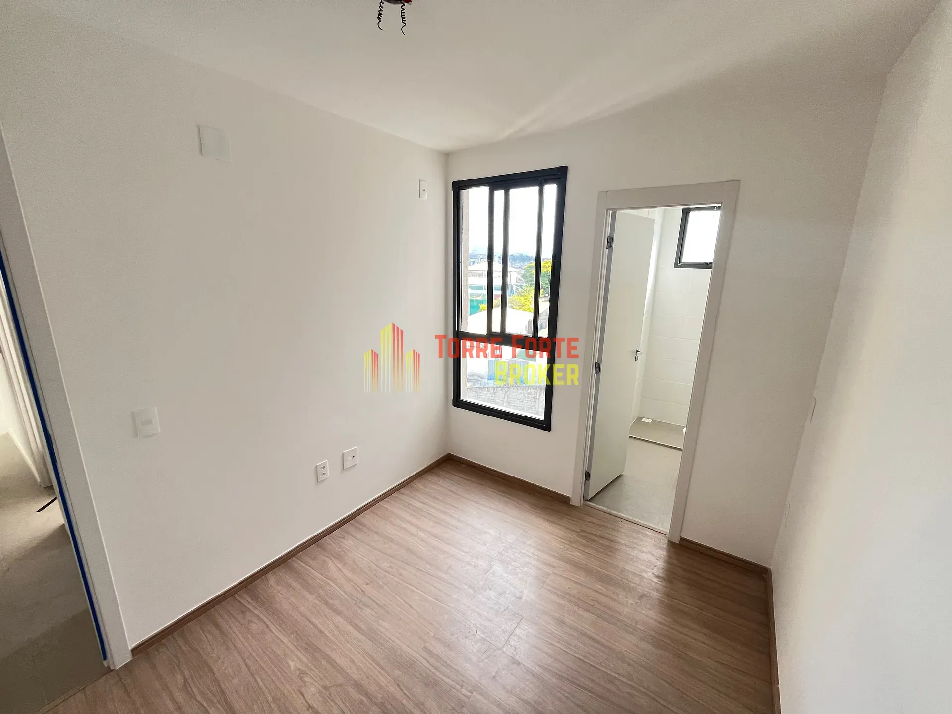 Apartamento, 2 quartos, 45 m² - Foto 6