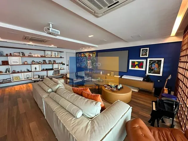 Apartamento 3 quartos e 3 banheiros, à venda, no bairro Boa Viagem em Recife