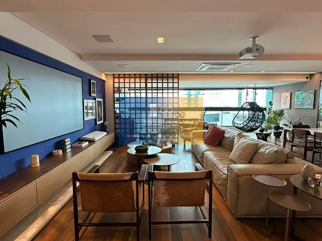 Apartamento 3 quartos e 3 banheiros, à venda, no bairro Boa Viagem em Recife