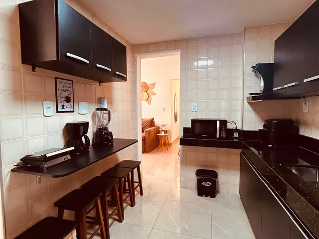 Apartamento com 80m² 2 quartos e 2 banheiros, à venda, no bairro Centro em Cabo Frio