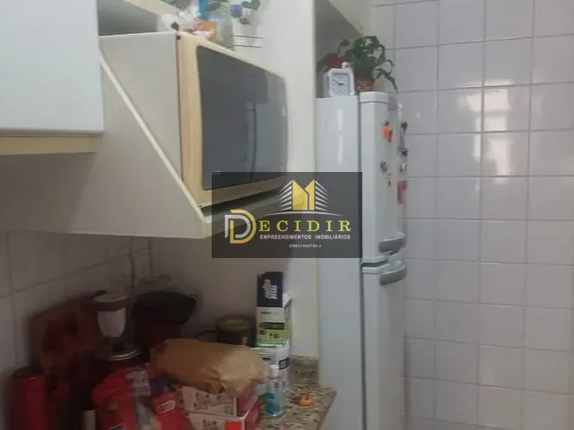 Apartamento com 60m² 2 quartos e 1 banheiro, à venda, no bairro Vila Mafra em São Paulo