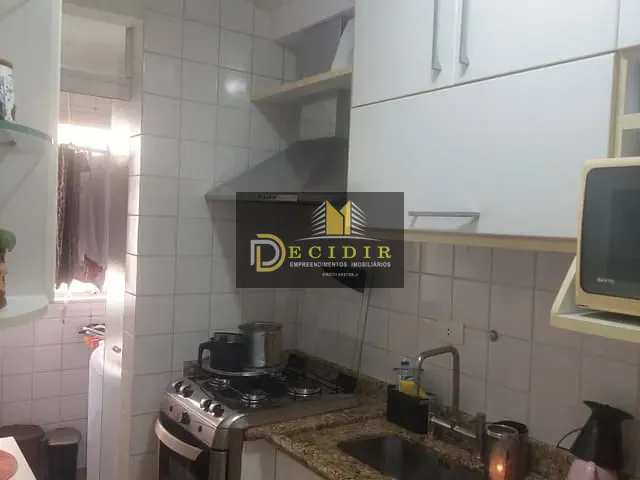 Apartamento com 60m² 2 quartos e 1 banheiro, à venda, no bairro Vila Mafra em São Paulo