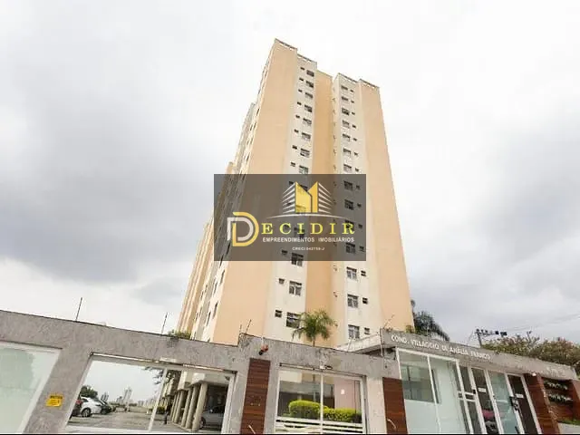 Apartamento com 60m² 2 quartos e 1 banheiro, à venda, no bairro Vila Mafra em São Paulo