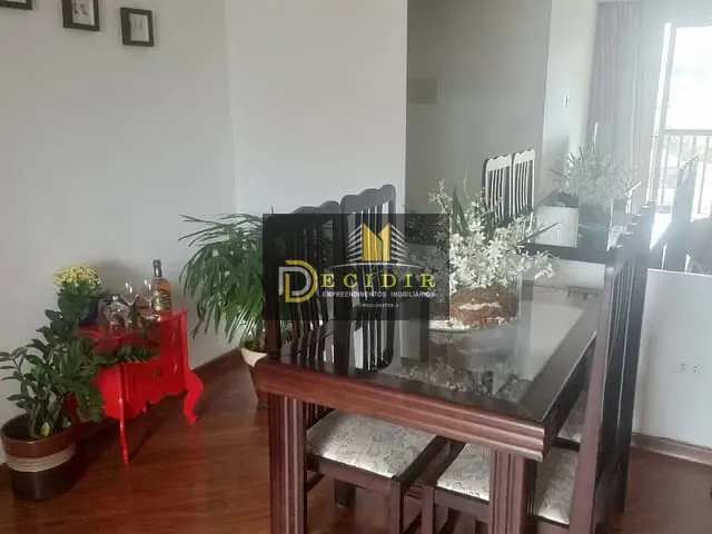 Apartamento com 60m² 2 quartos e 1 banheiro, à venda, no bairro Vila Mafra em São Paulo