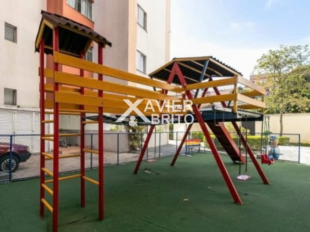 Foto do Apartamento - Apartamento à venda 3 Quartos, 1 Vaga, 67m² - Vila Matilde | Imobiliária Xavier e Brito