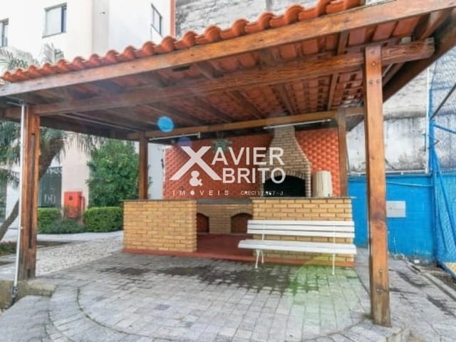 Foto do Apartamento - Apartamento à venda 3 Quartos, 1 Vaga, 67m² - Vila Matilde | Imobiliária Xavier e Brito