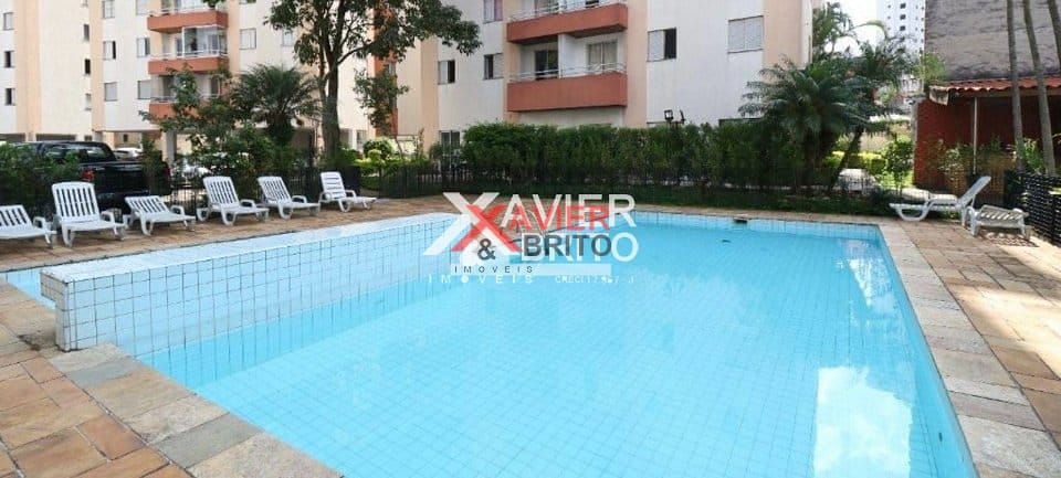 Apartamento à venda com 3 quartos, 67m² - Foto 4