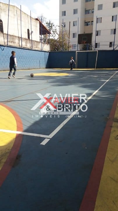 Apartamento à venda com 3 quartos, 67m² - Foto 7