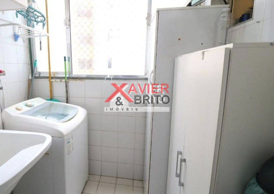 Apartamento à venda com 3 quartos, 67m² - Foto 24