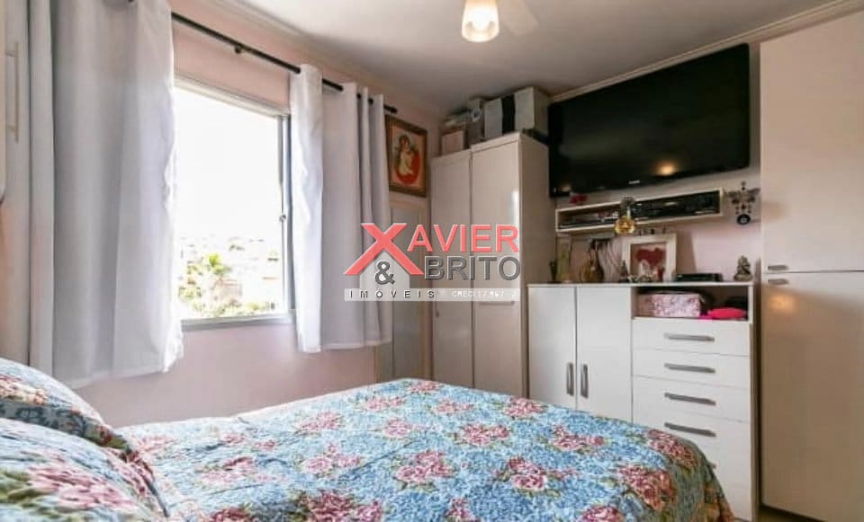 Apartamento à venda com 3 quartos, 67m² - Foto 22