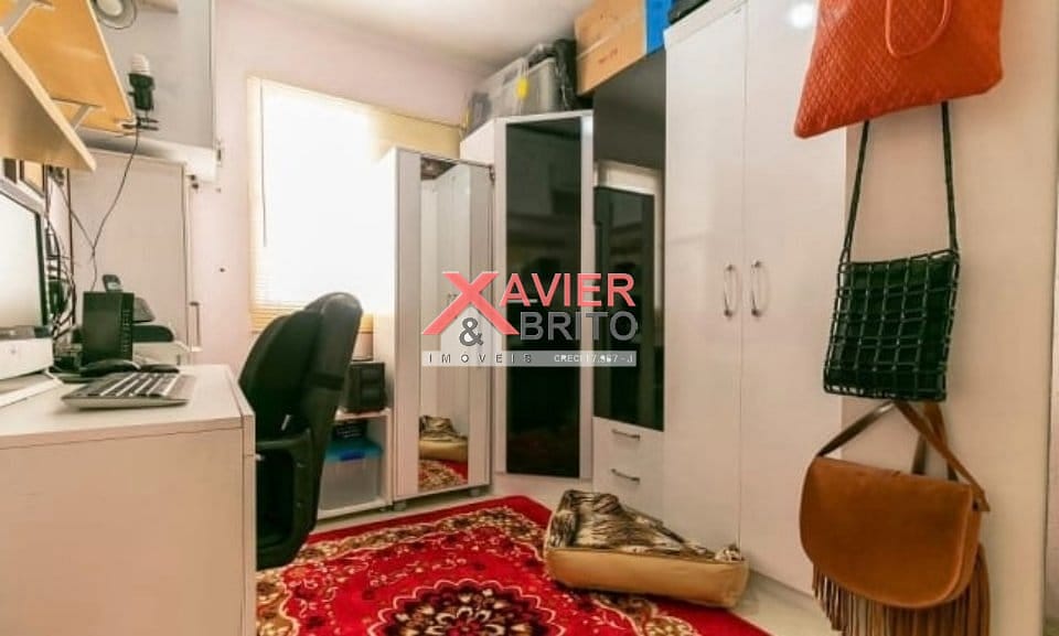 Apartamento à venda com 3 quartos, 67m² - Foto 19