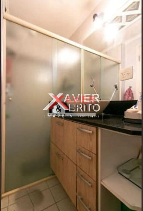 Apartamento à venda com 3 quartos, 67m² - Foto 14