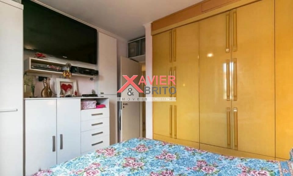 Apartamento à venda com 3 quartos, 67m² - Foto 20