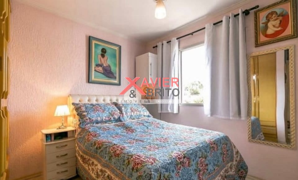 Apartamento à venda com 3 quartos, 67m² - Foto 21