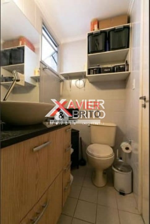 Apartamento à venda com 3 quartos, 67m² - Foto 15
