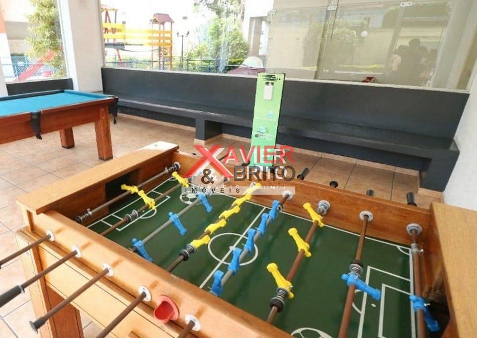 Apartamento à venda com 3 quartos, 67m² - Foto 6