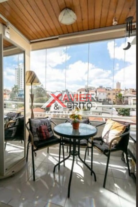 Apartamento à venda com 3 quartos, 67m² - Foto 12
