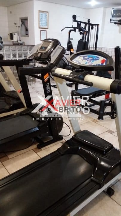 Apartamento à venda com 3 quartos, 67m² - Foto 5