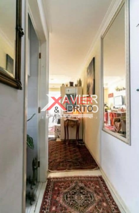 Apartamento à venda com 3 quartos, 67m² - Foto 13