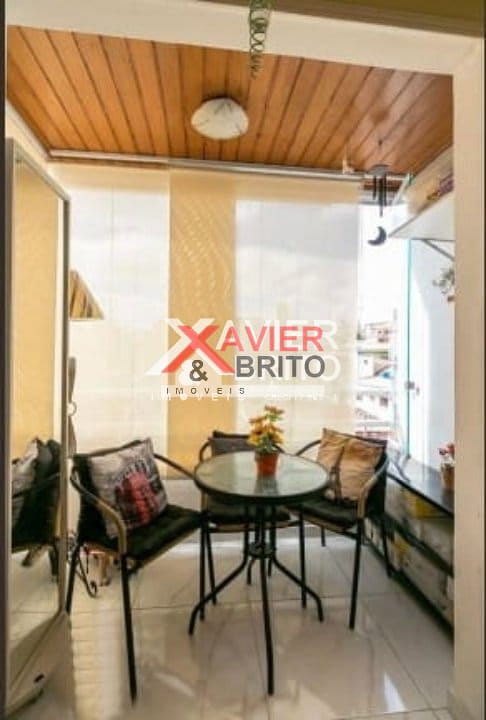 Apartamento à venda com 3 quartos, 67m² - Foto 11