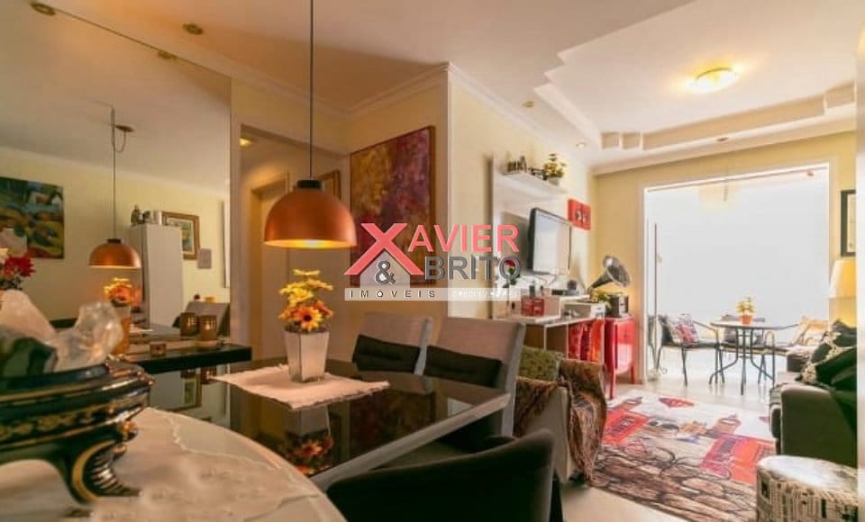 Apartamento à venda com 3 quartos, 67m² - Foto 10