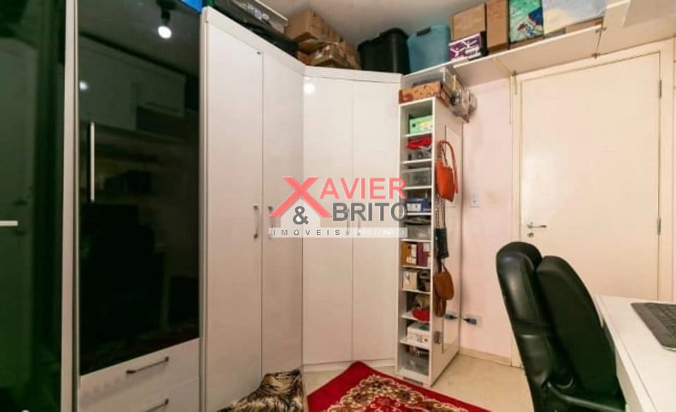 Apartamento à venda com 3 quartos, 67m² - Foto 17