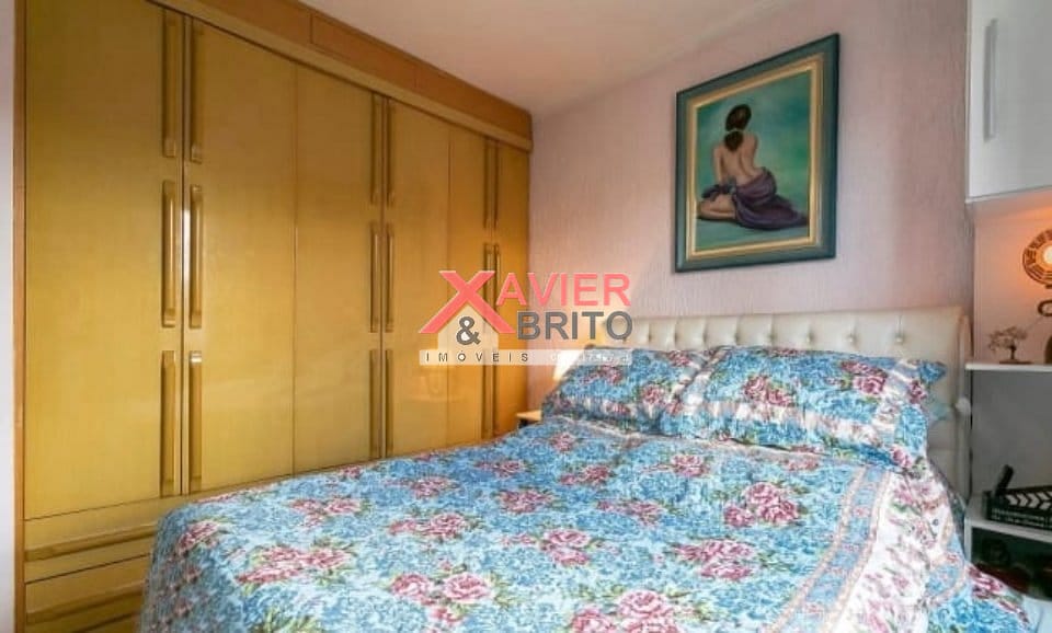 Apartamento à venda com 3 quartos, 67m² - Foto 23
