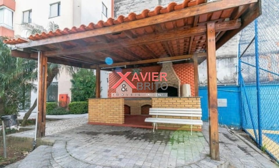 Apartamento à venda com 3 quartos, 67m² - Foto 3