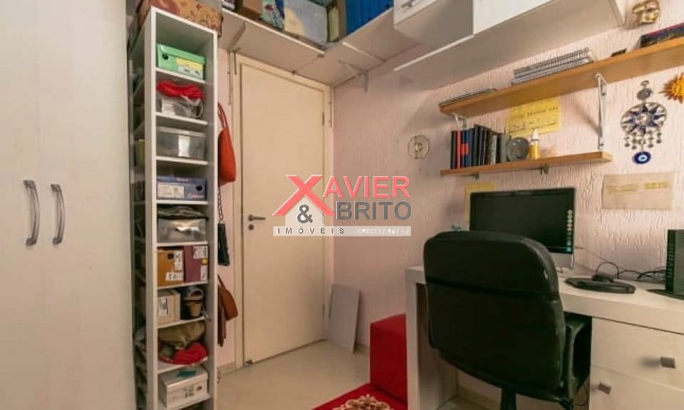 Apartamento à venda com 3 quartos, 67m² - Foto 16